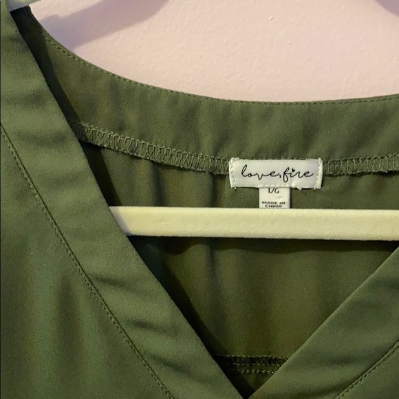 Work blouse - Picture 2 of 3